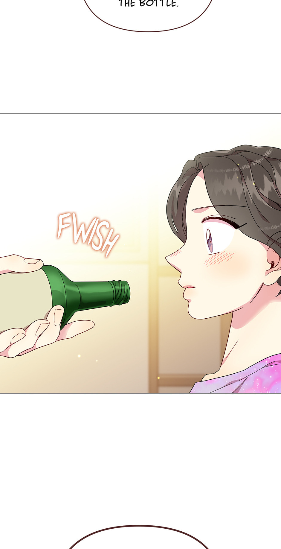 Bunny and Her Oppas Chapter 48 page 44 - 