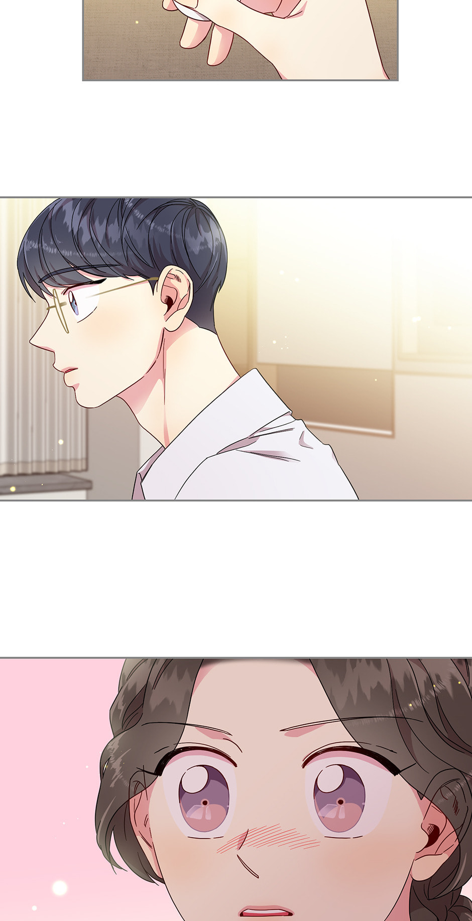Bunny and Her Oppas Chapter 48 page 48 - 