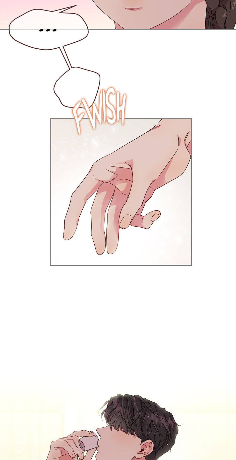 Bunny and Her Oppas Chapter 48 page 49 - 