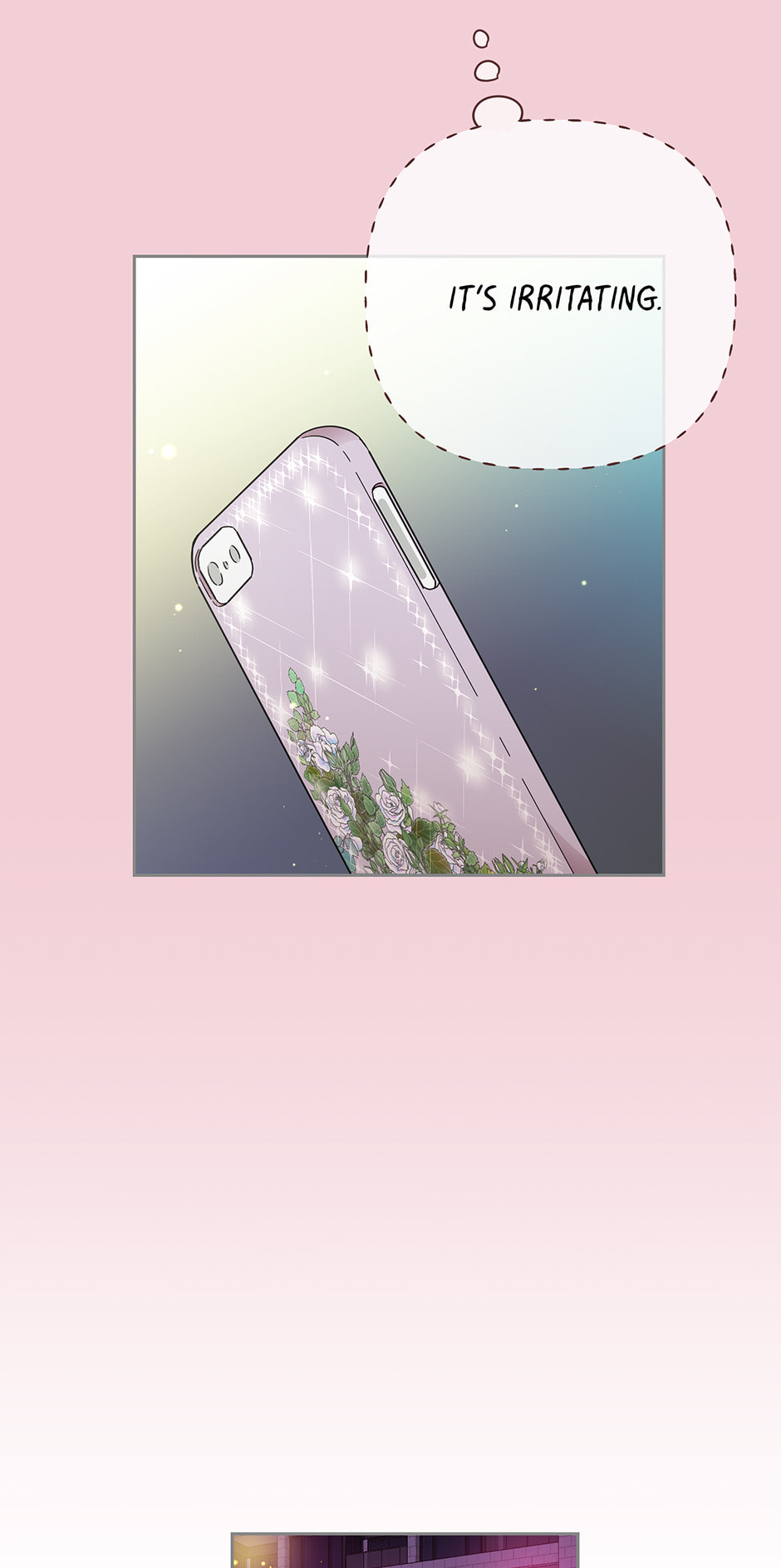 Bunny and Her Oppas Chapter 49 page 13 - 