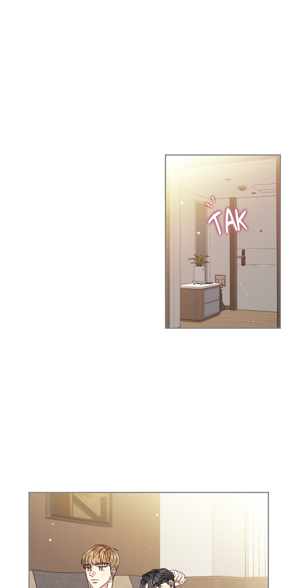 Bunny and Her Oppas Chapter 49 page 22 - 
