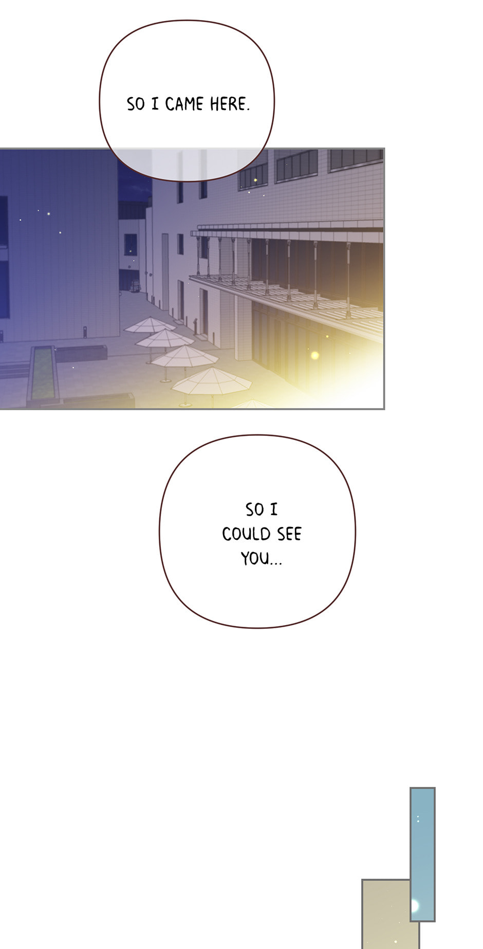 Bunny and Her Oppas Chapter 49 page 36 - 