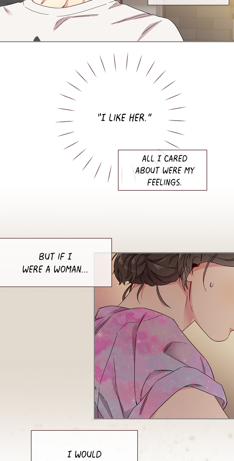 Bunny and Her Oppas Chapter 49 page 39 - 