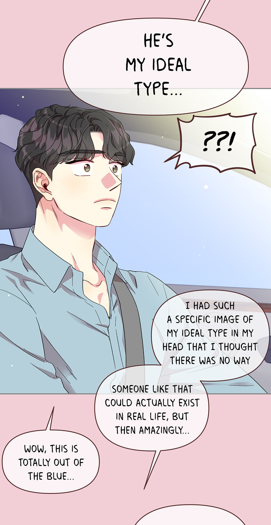 Bunny and Her Oppas Chapter 49 page 5 - 