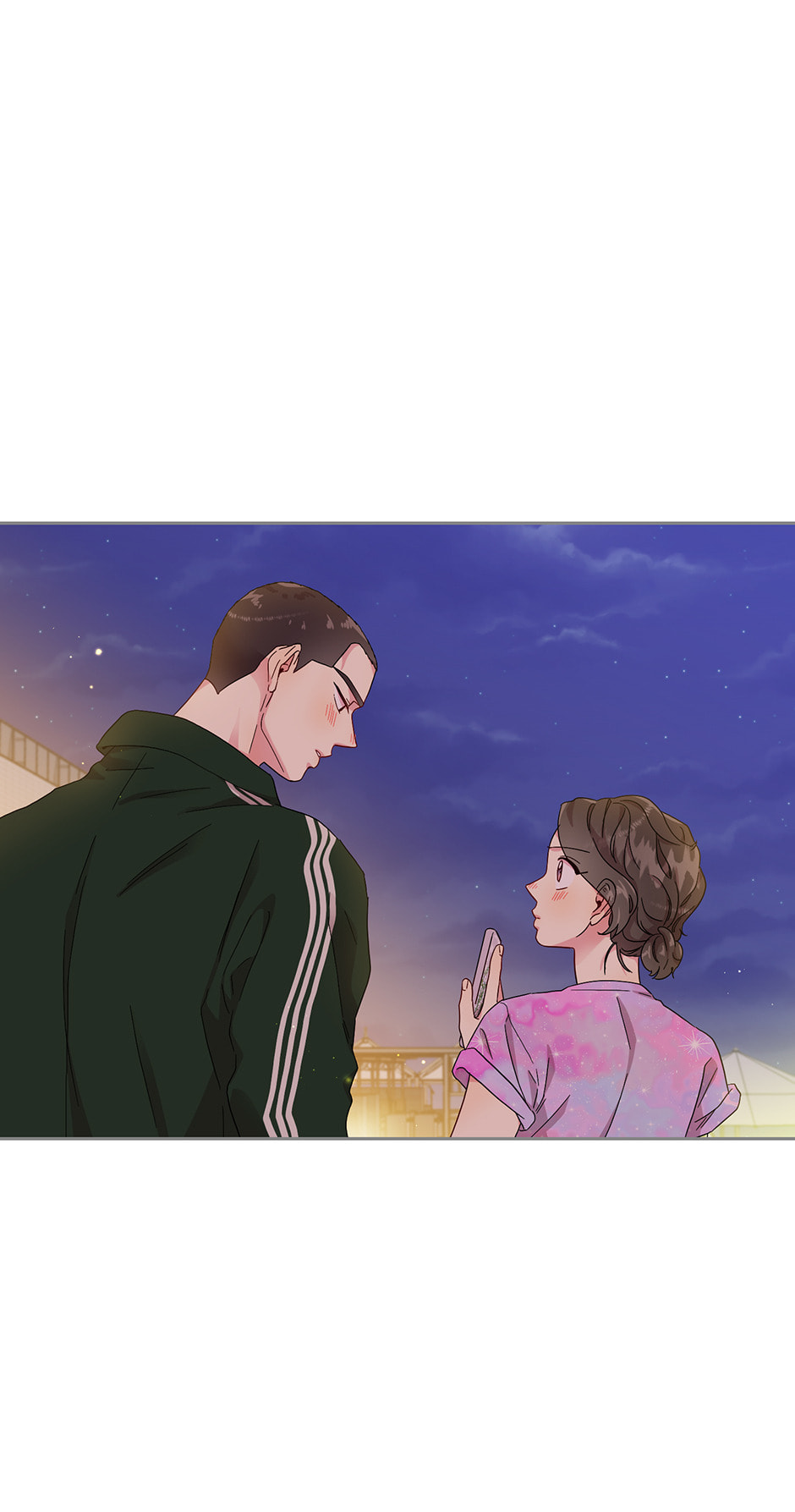 Bunny and Her Oppas Chapter 49 page 49 - 