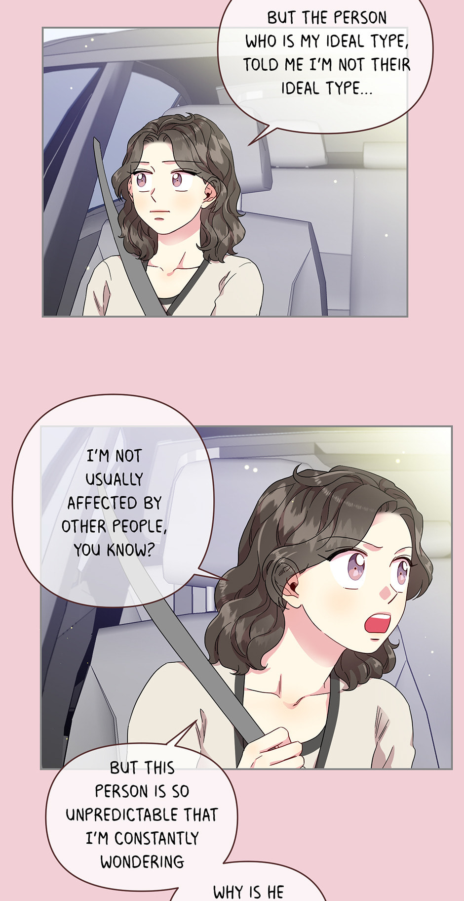 Bunny and Her Oppas Chapter 49 page 6 - 