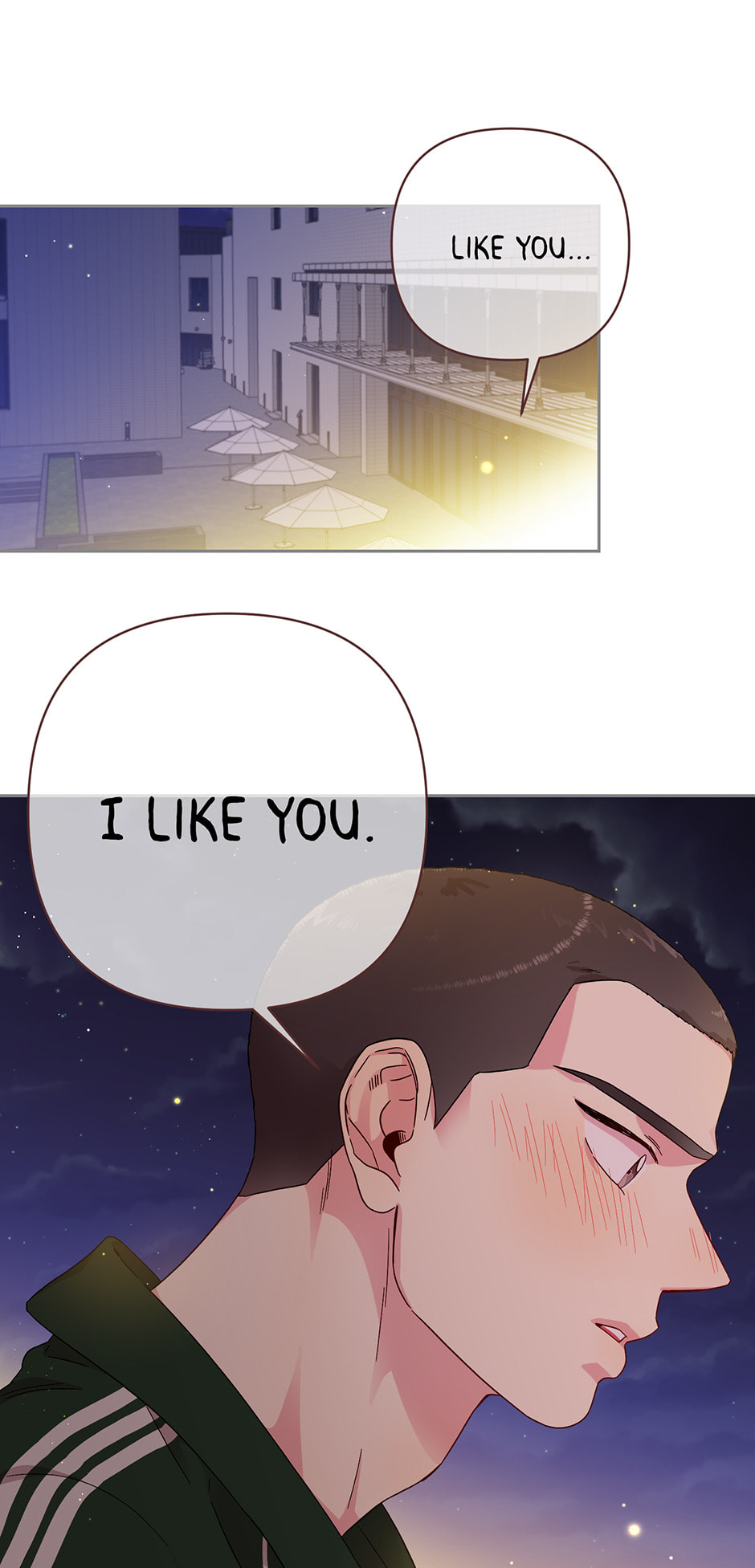 Bunny and Her Oppas Chapter 49 page 51 - 
