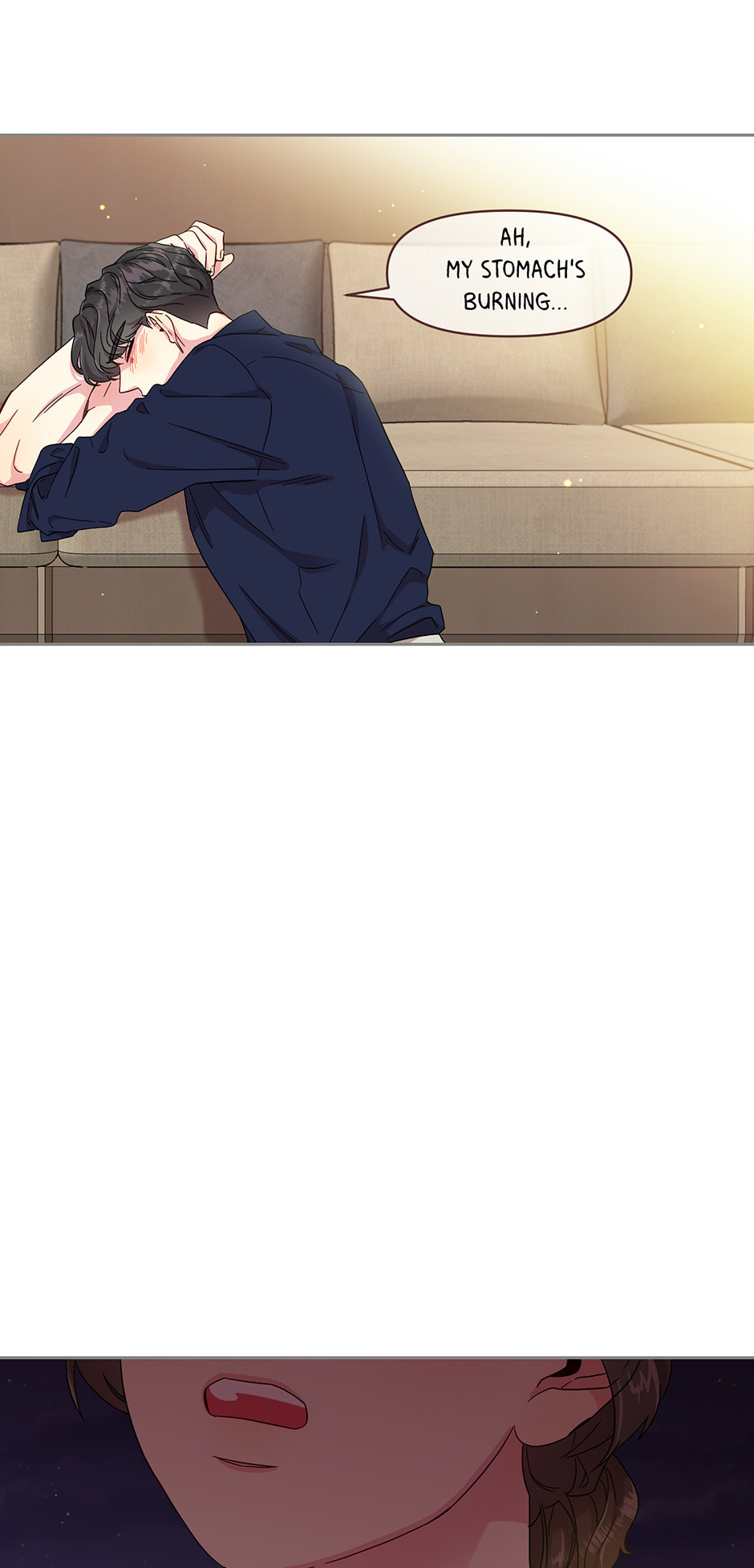 Bunny and Her Oppas Chapter 49 page 53 - 