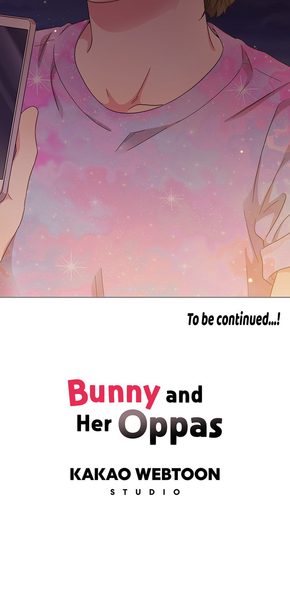 Bunny and Her Oppas Chapter 49 page 54 - 