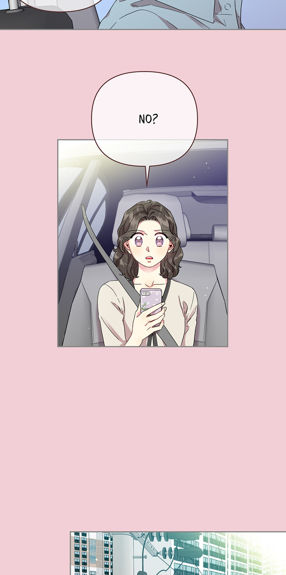 Bunny and Her Oppas Chapter 49 page 9 - 