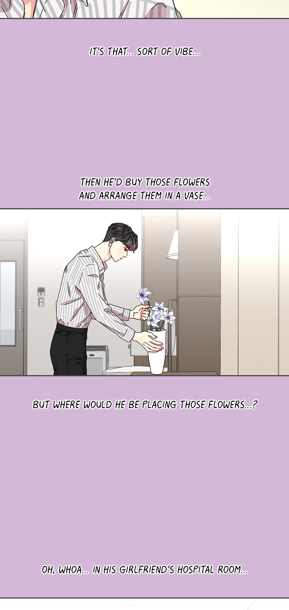 Bunny and Her Oppas Chapter 5 page 15 - 