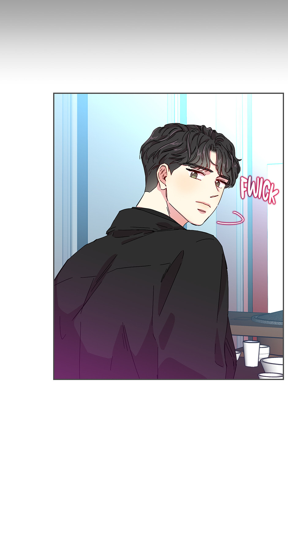 Bunny and Her Oppas Chapter 5 page 22 - 