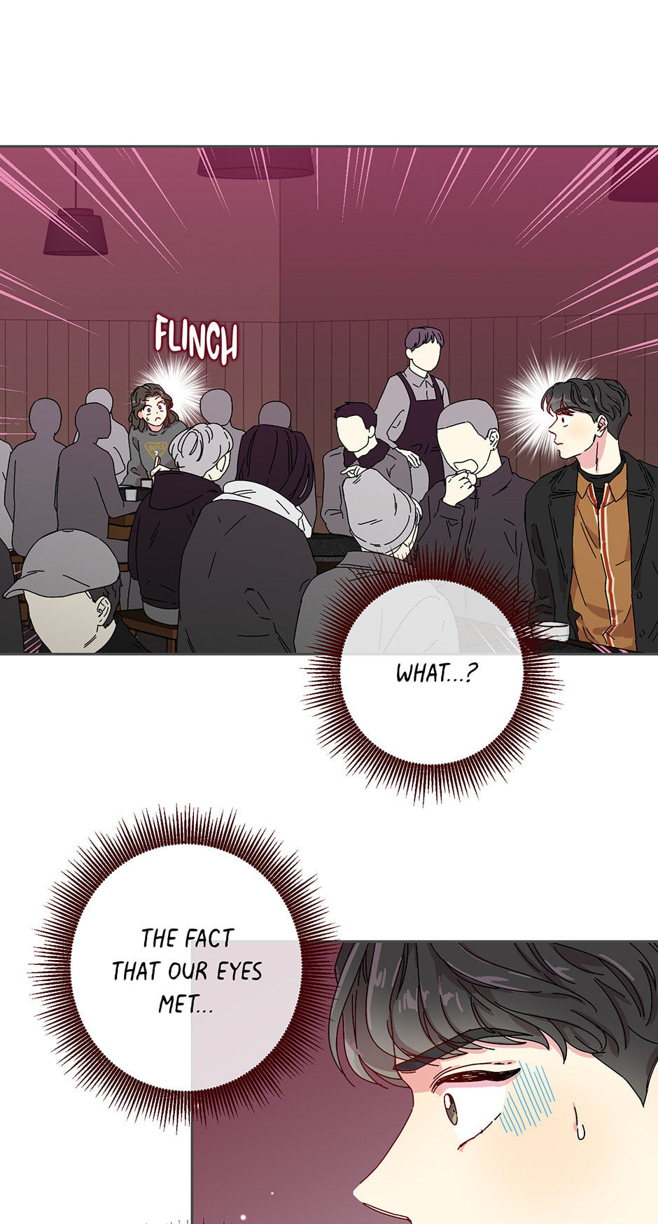 Bunny and Her Oppas Chapter 5 page 23 - 