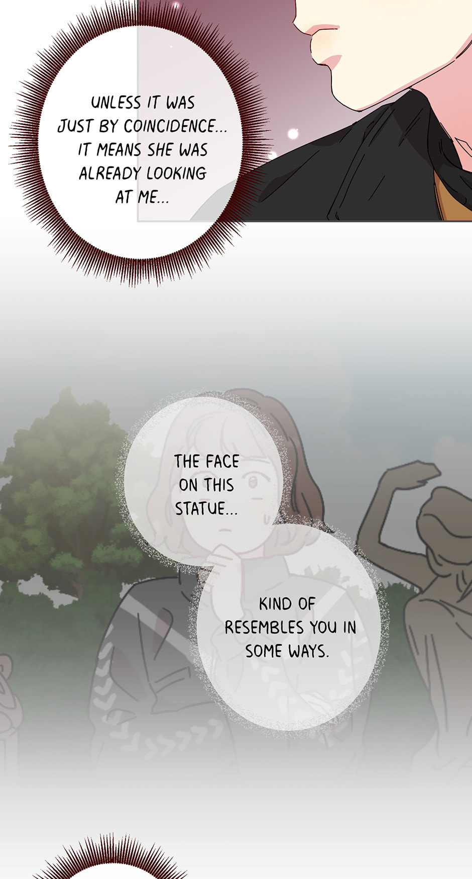 Bunny and Her Oppas Chapter 5 page 24 - 