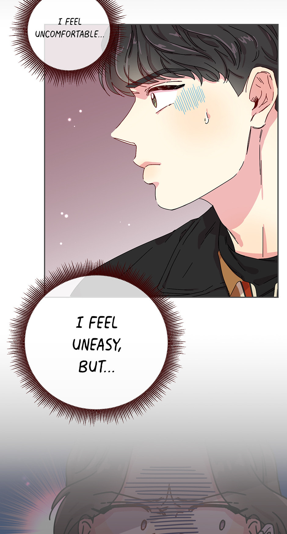 Bunny and Her Oppas Chapter 5 page 25 - 