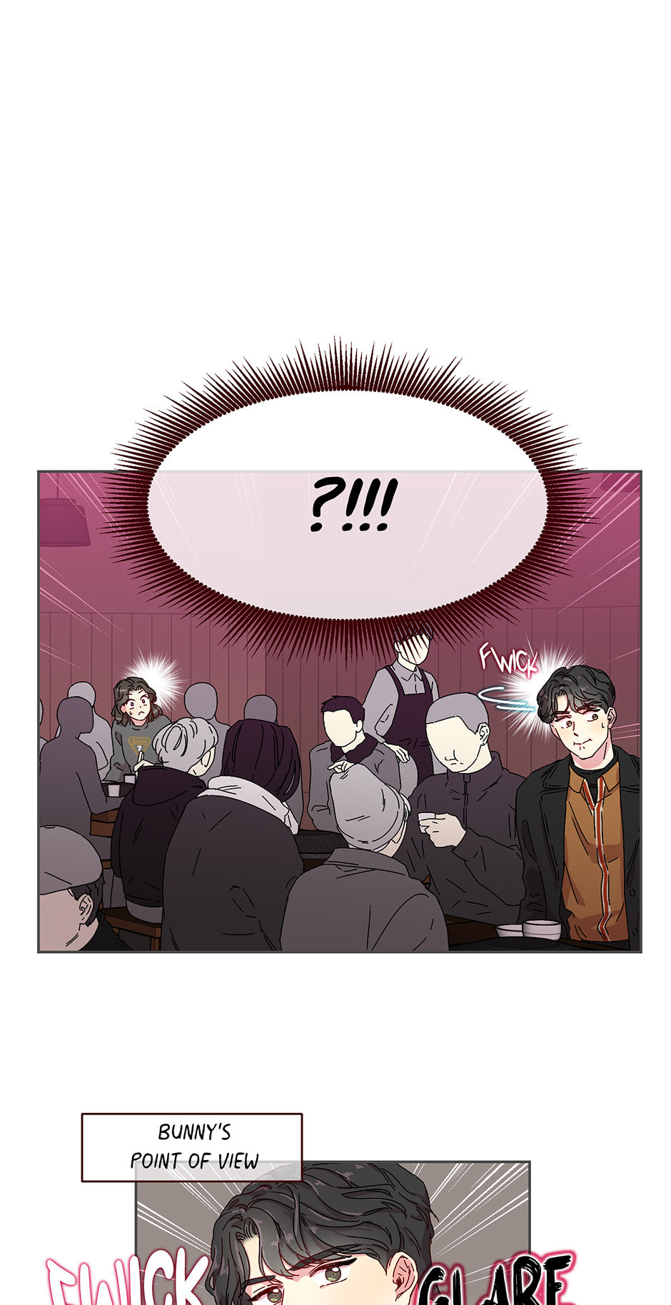 Bunny and Her Oppas Chapter 5 page 27 - 
