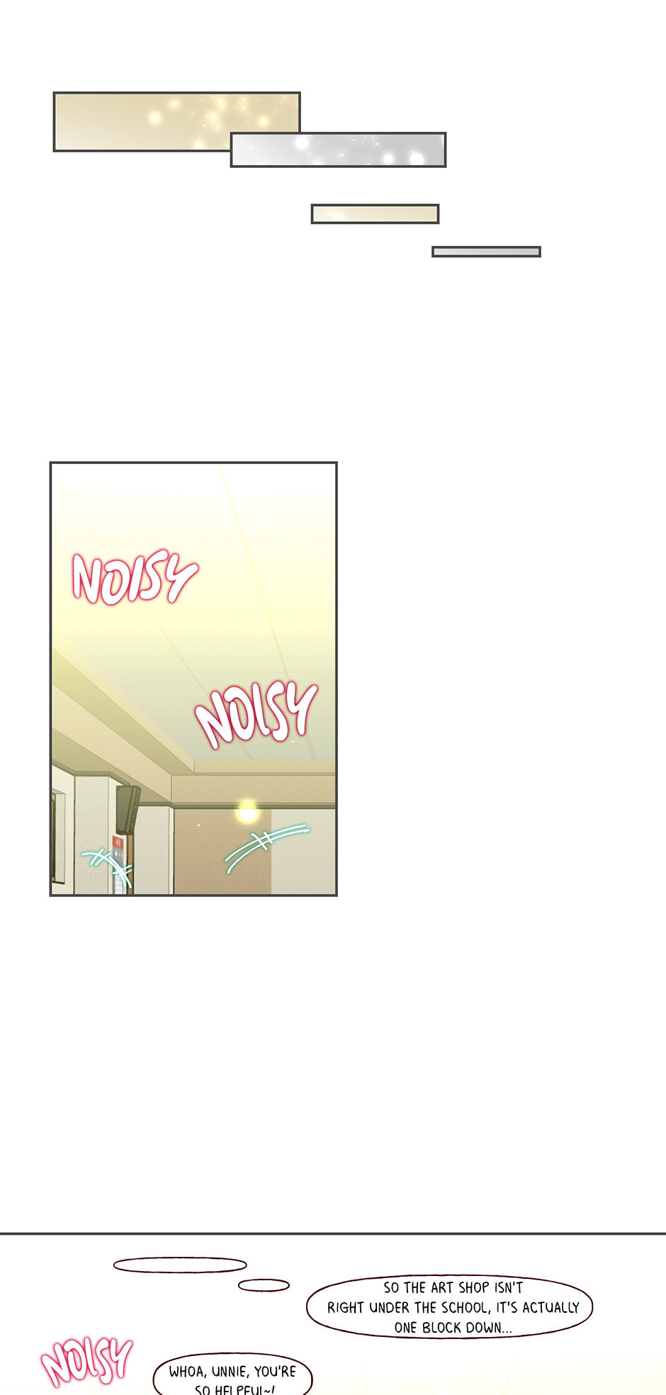 Bunny and Her Oppas Chapter 5 page 42 - 