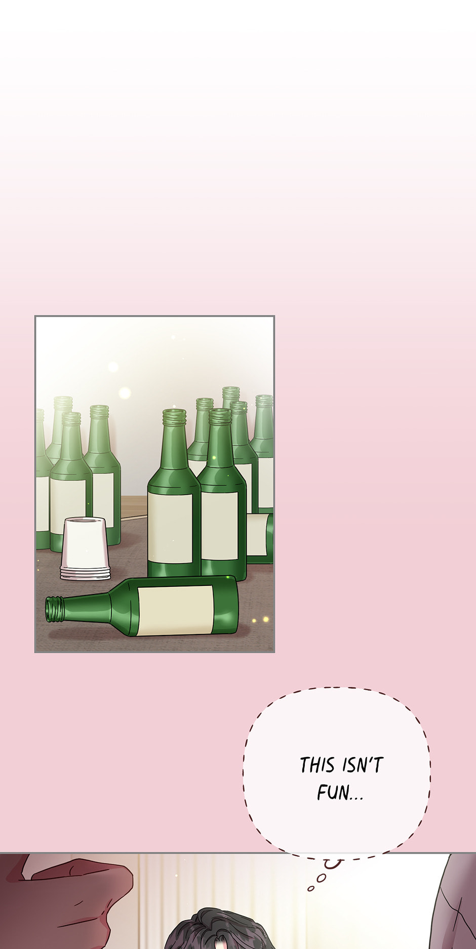 Bunny and Her Oppas Chapter 51 page 1 - 