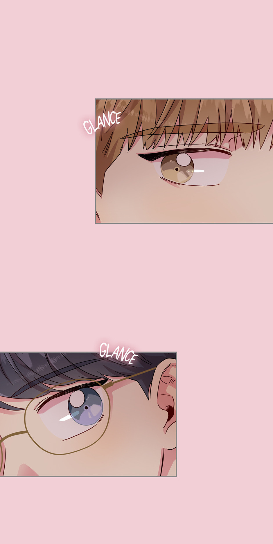 Bunny and Her Oppas Chapter 51 page 3 - 