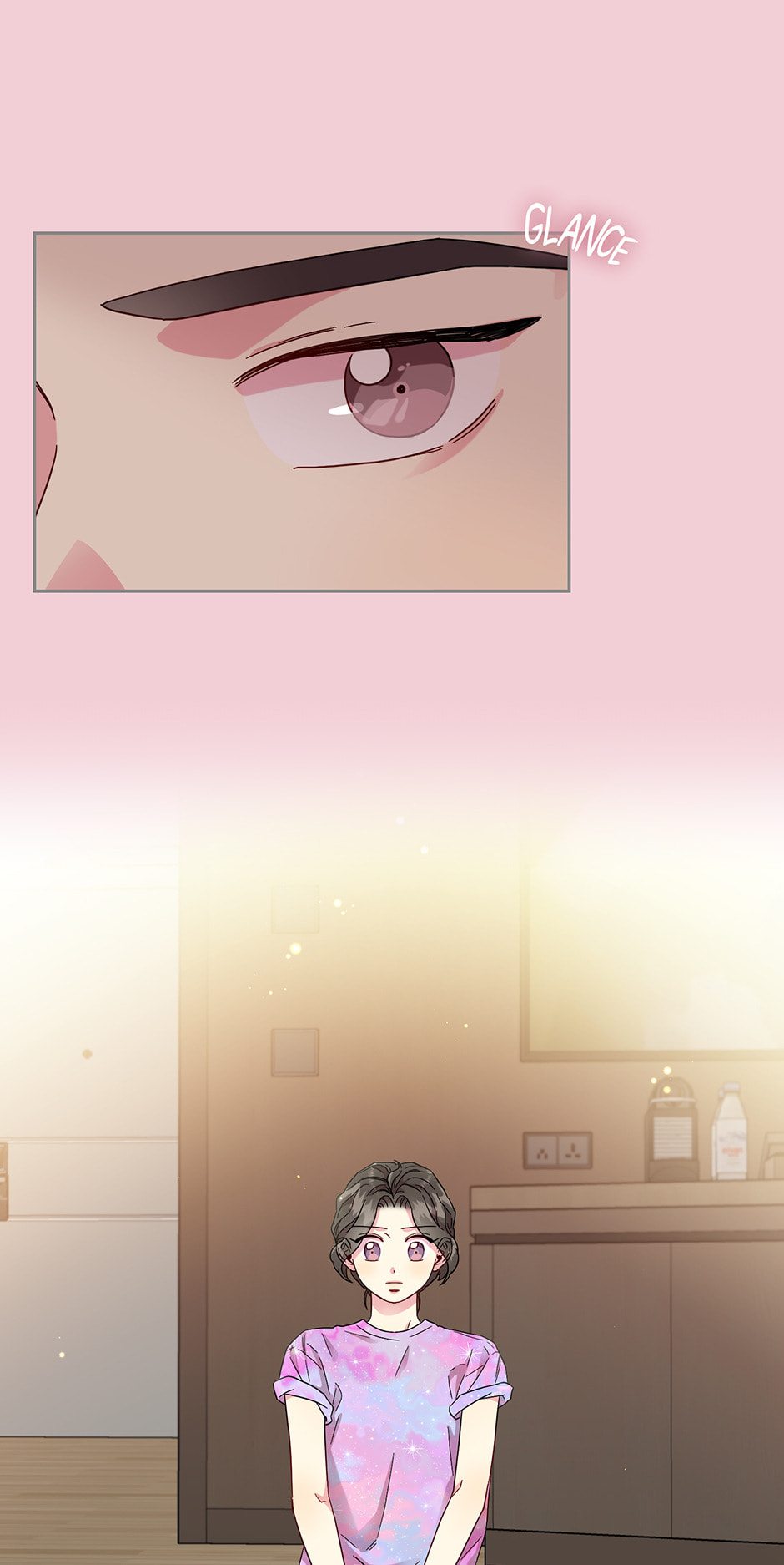 Bunny and Her Oppas Chapter 51 page 4 - 