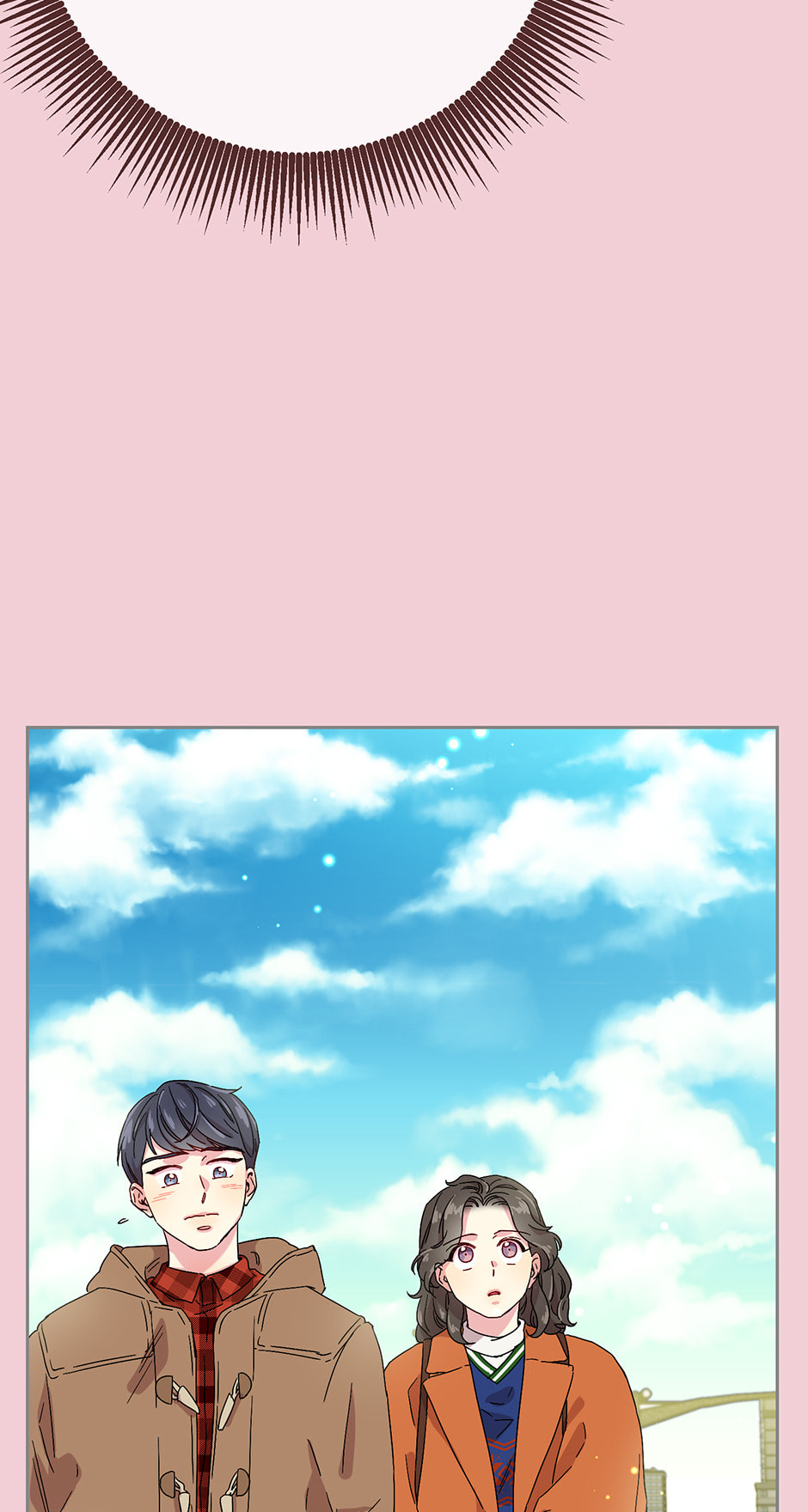 Bunny and Her Oppas Chapter 51 page 34 - 