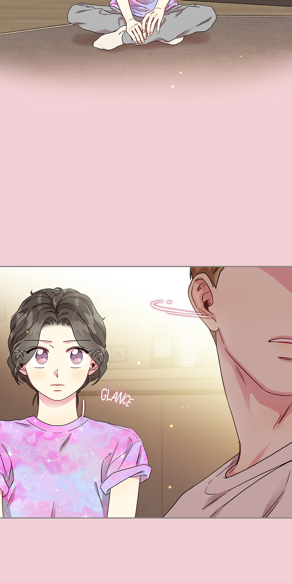 Bunny and Her Oppas Chapter 51 page 5 - 