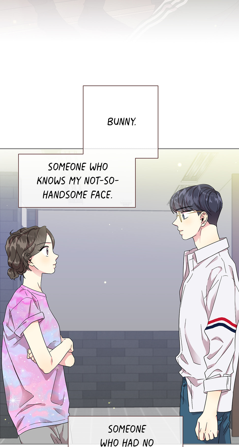 Bunny and Her Oppas Chapter 51 page 46 - 