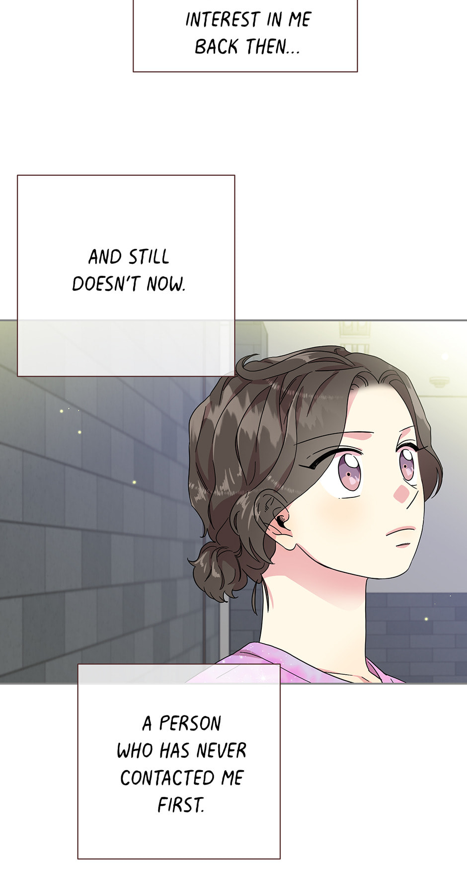 Bunny and Her Oppas Chapter 51 page 47 - 