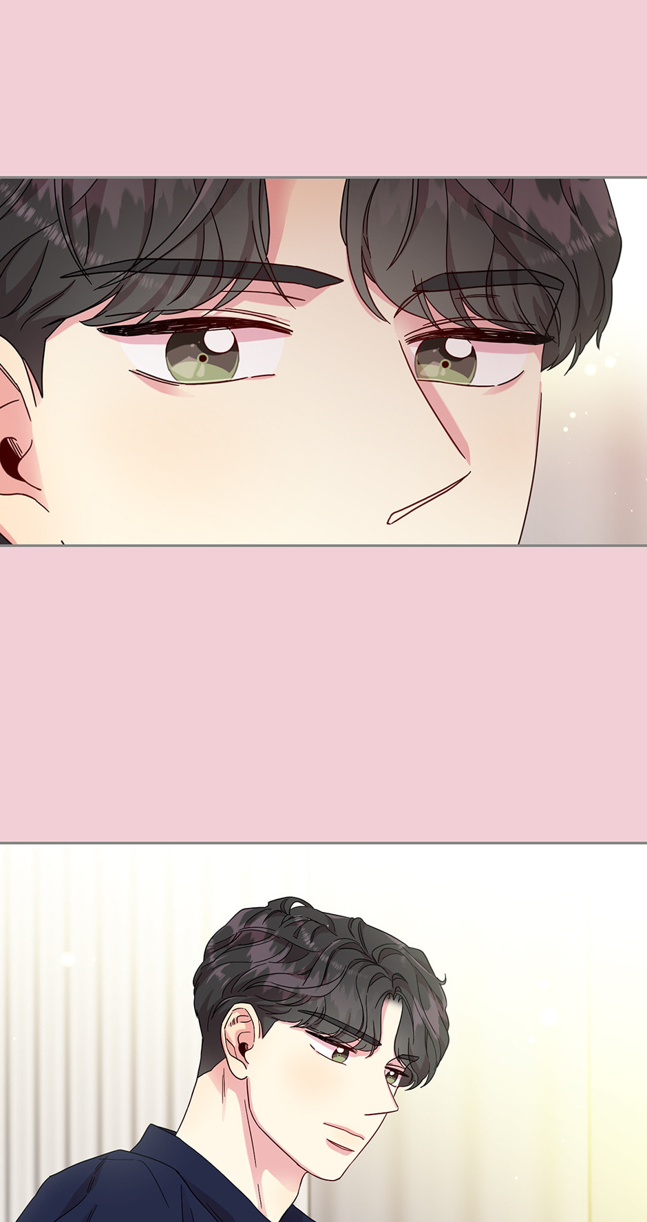Bunny and Her Oppas Chapter 51 page 8 - 