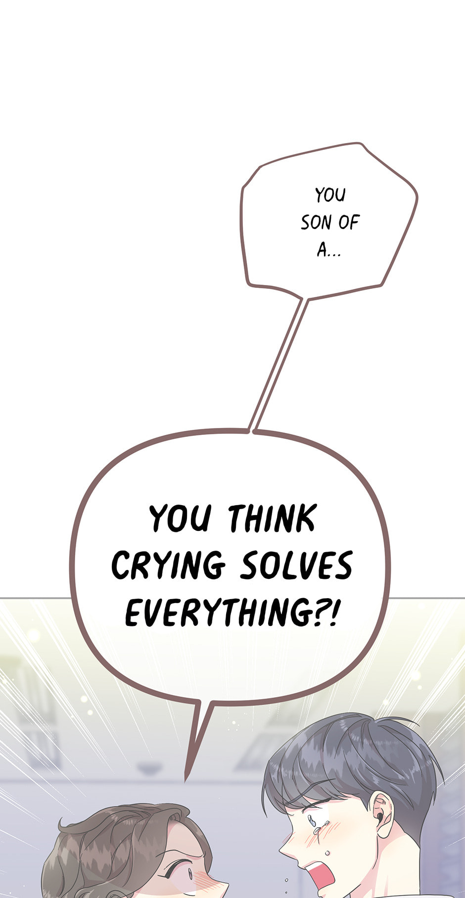Bunny and Her Oppas Chapter 52 page 2 - 