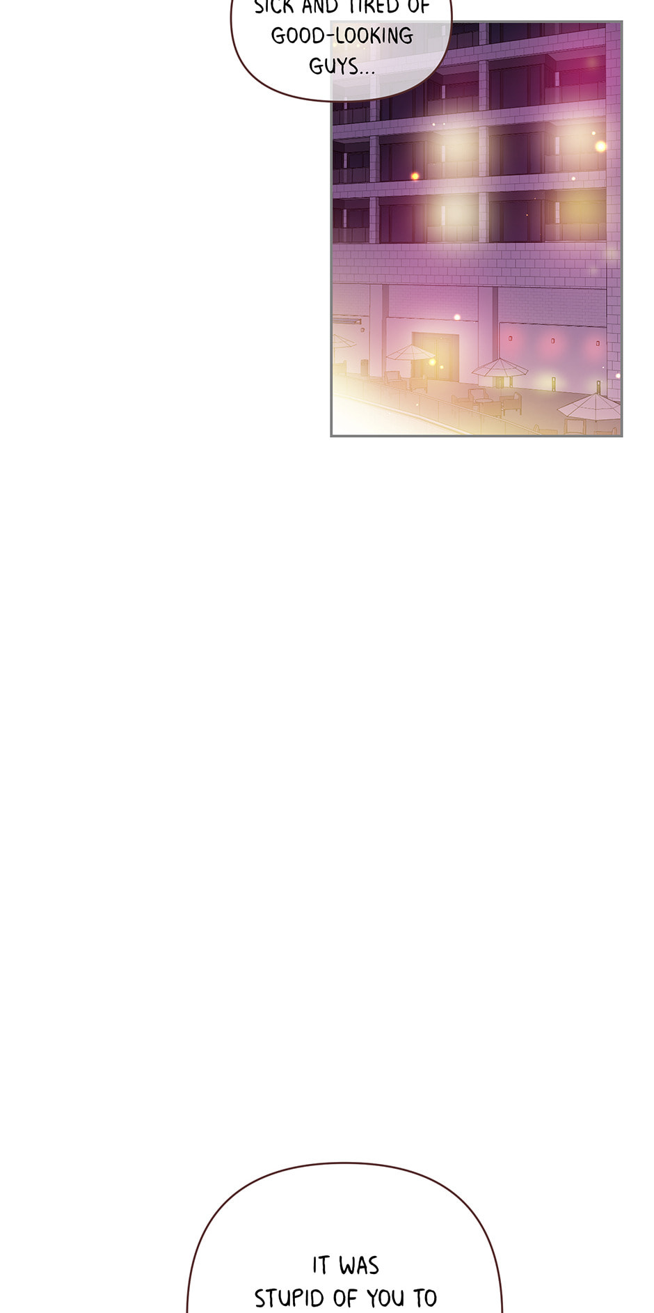 Bunny and Her Oppas Chapter 52 page 14 - 