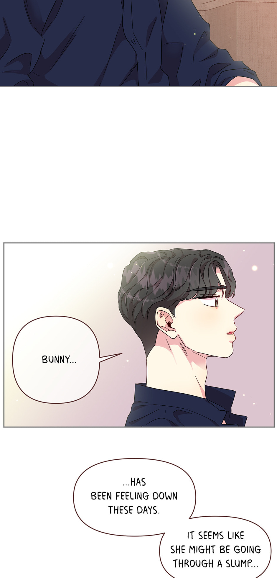 Bunny and Her Oppas Chapter 52 page 23 - 