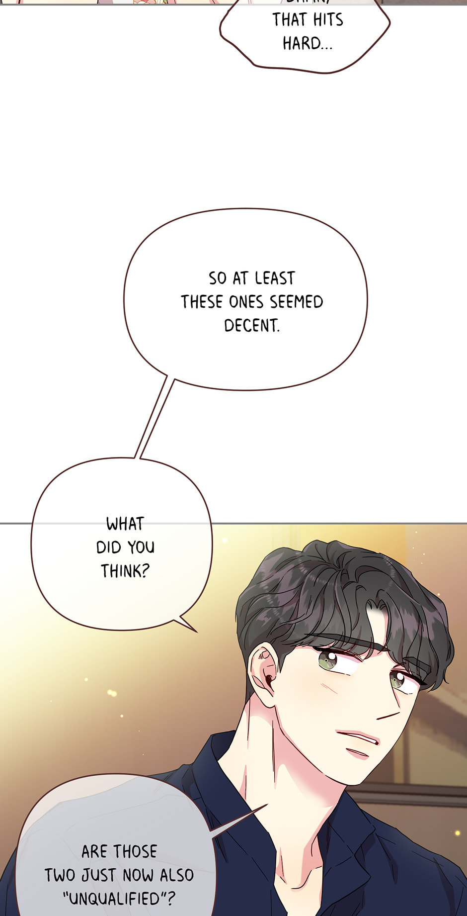Bunny and Her Oppas Chapter 52 page 30 - 