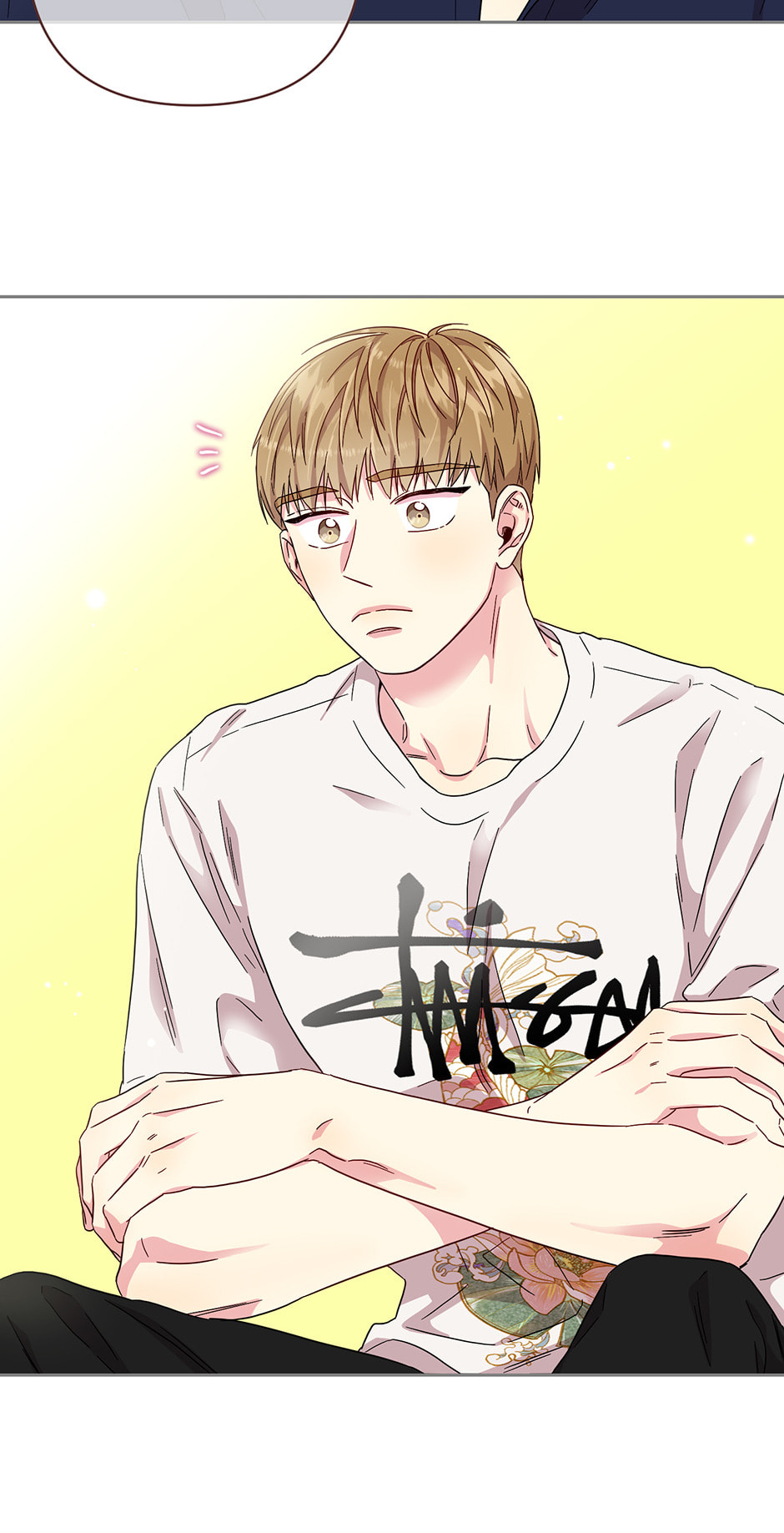 Bunny and Her Oppas Chapter 52 page 31 - 
