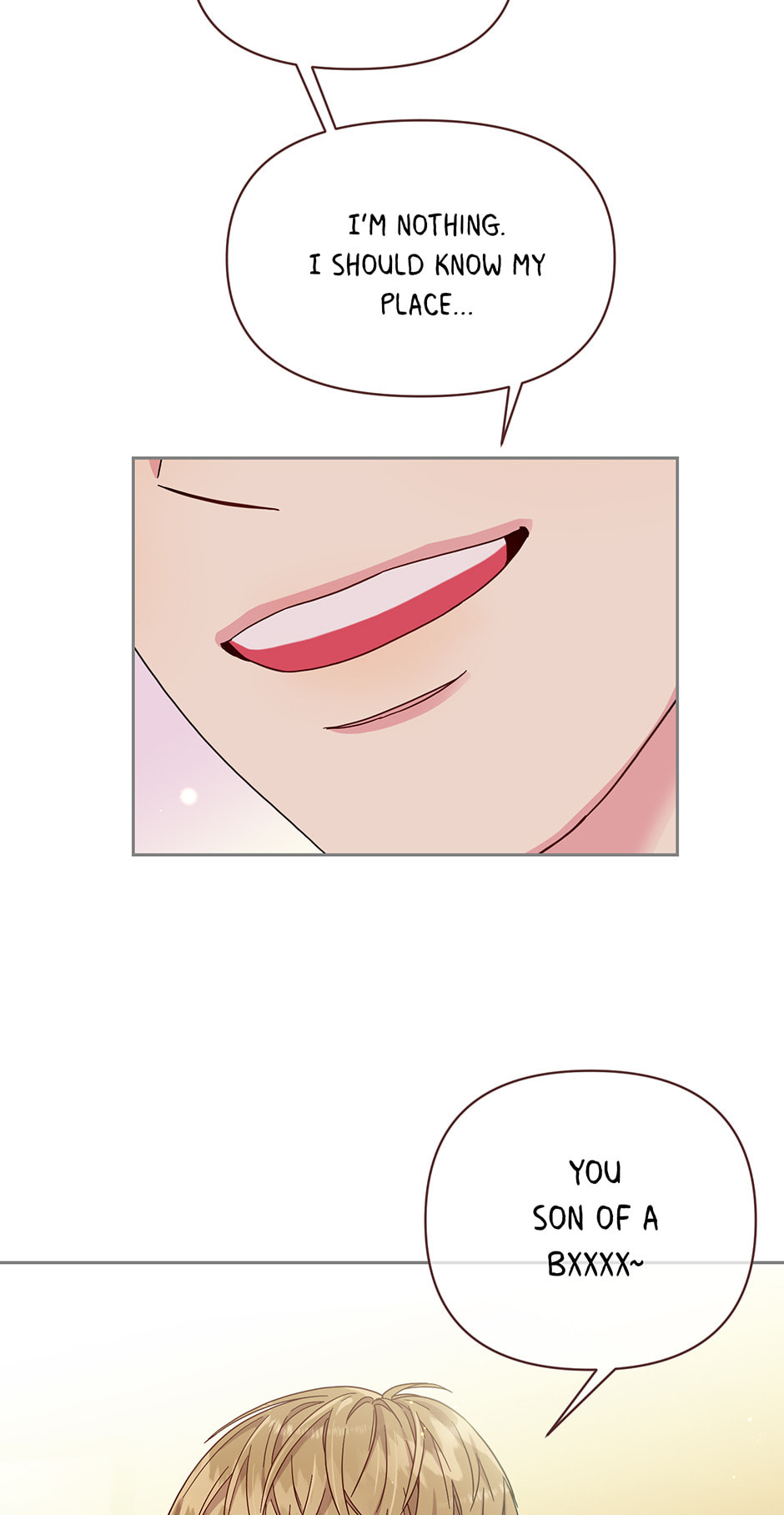 Bunny and Her Oppas Chapter 52 page 33 - 