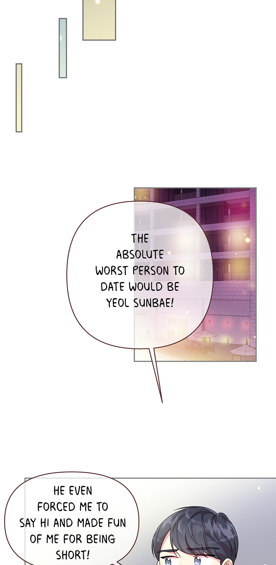 Bunny and Her Oppas Chapter 52 page 43 - 