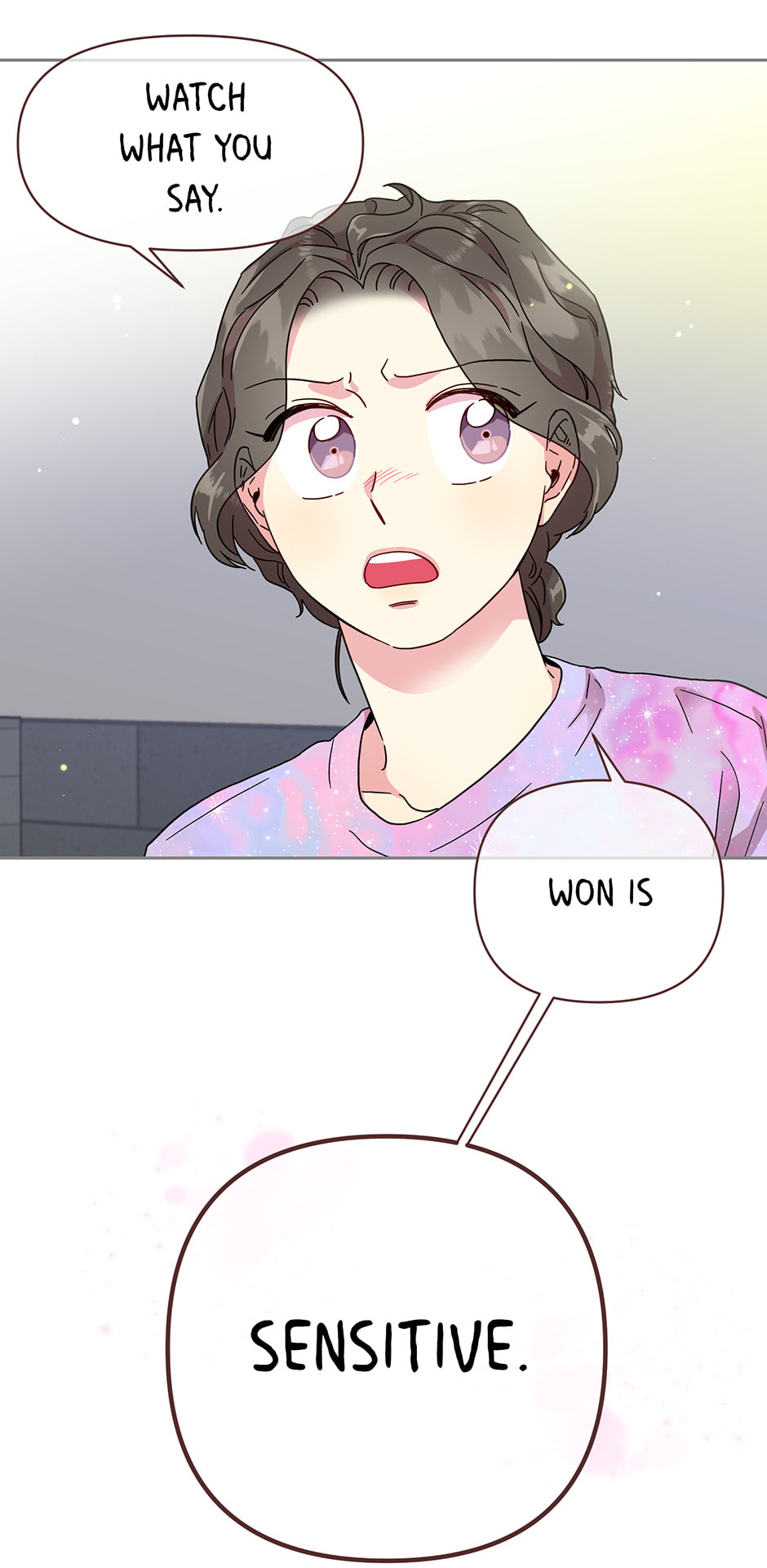 Bunny and Her Oppas Chapter 52 page 45 - 