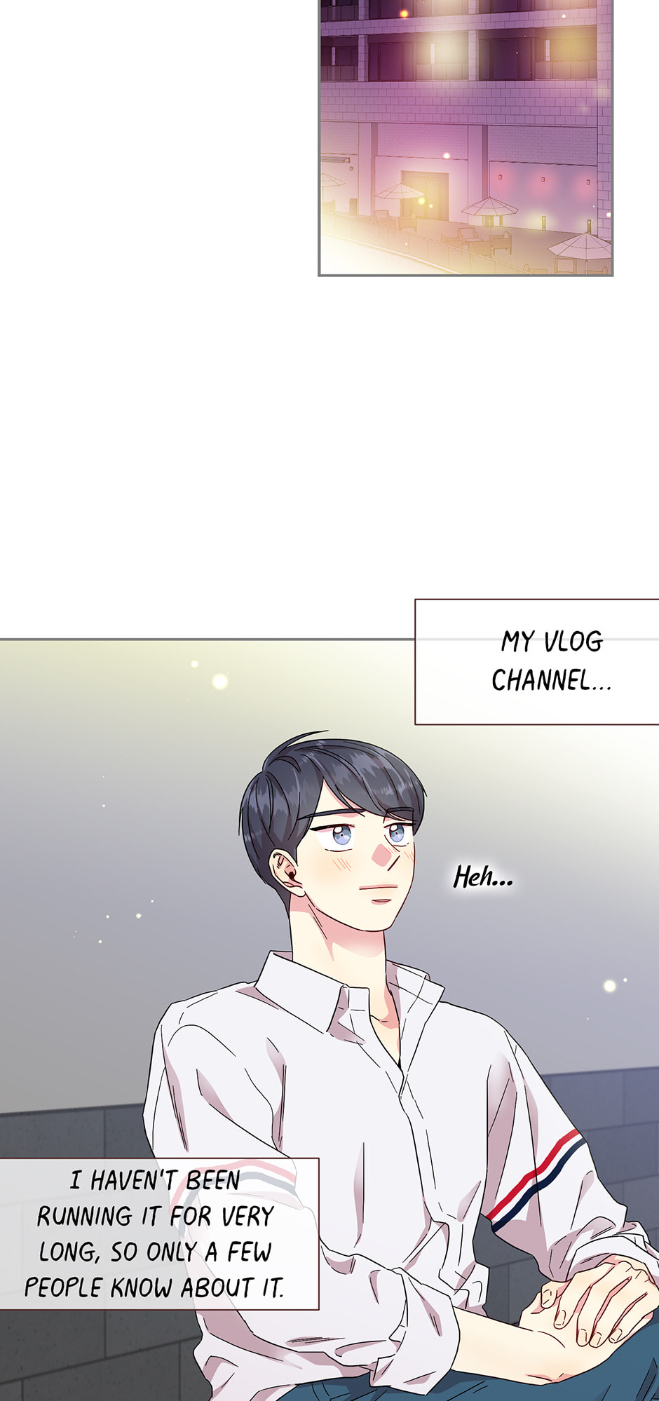 Bunny and Her Oppas Chapter 52 page 49 - 
