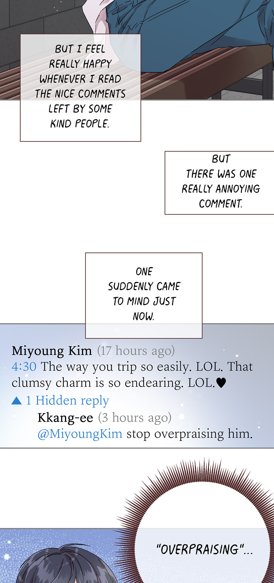 Bunny and Her Oppas Chapter 52 page 50 - 