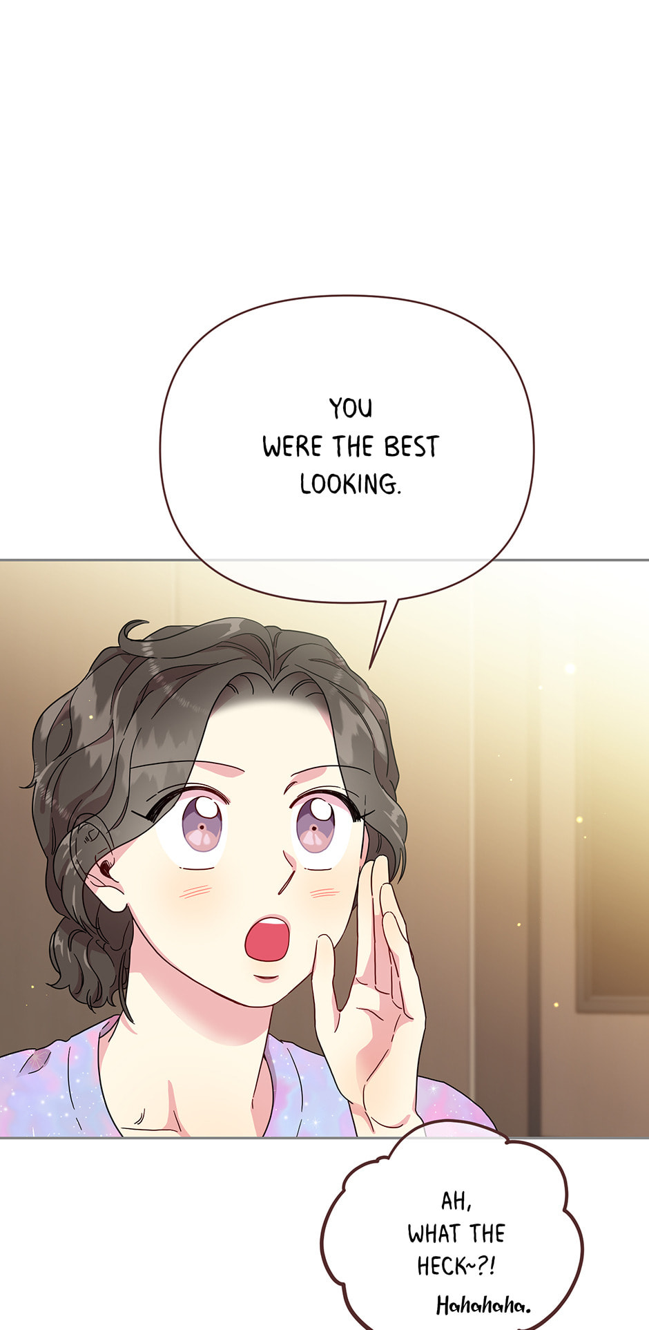 Bunny and Her Oppas Chapter 53 page 13 - 