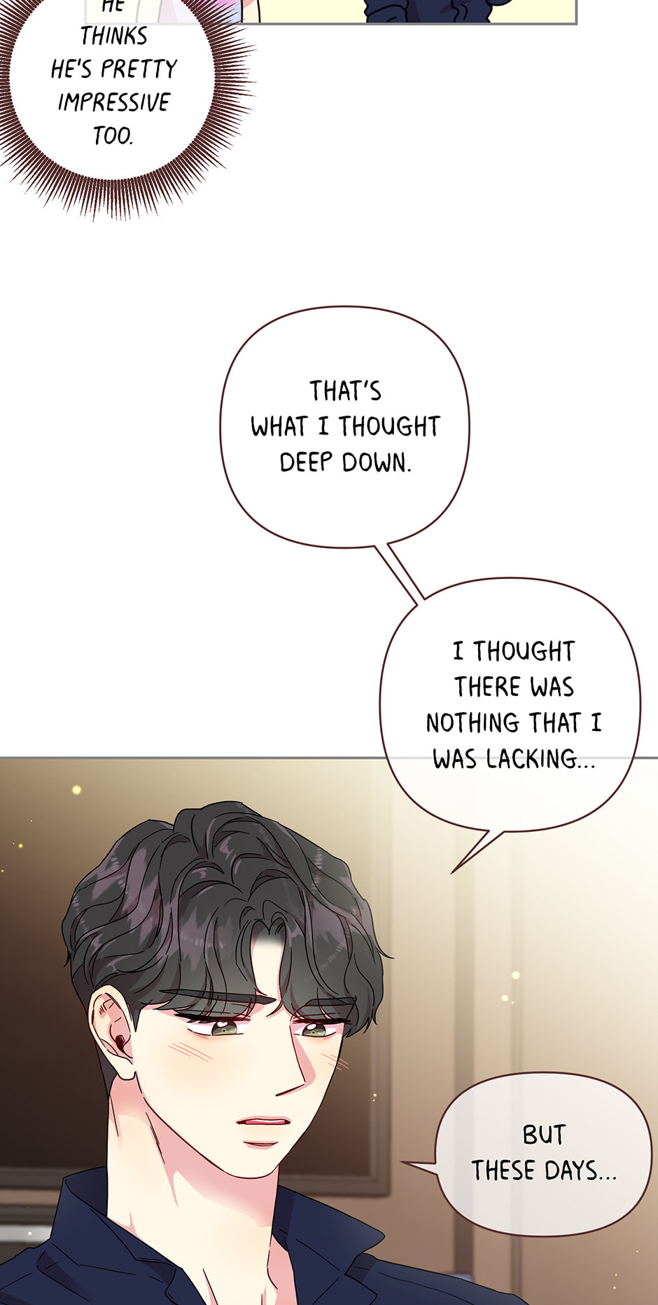 Bunny and Her Oppas Chapter 53 page 17 - 