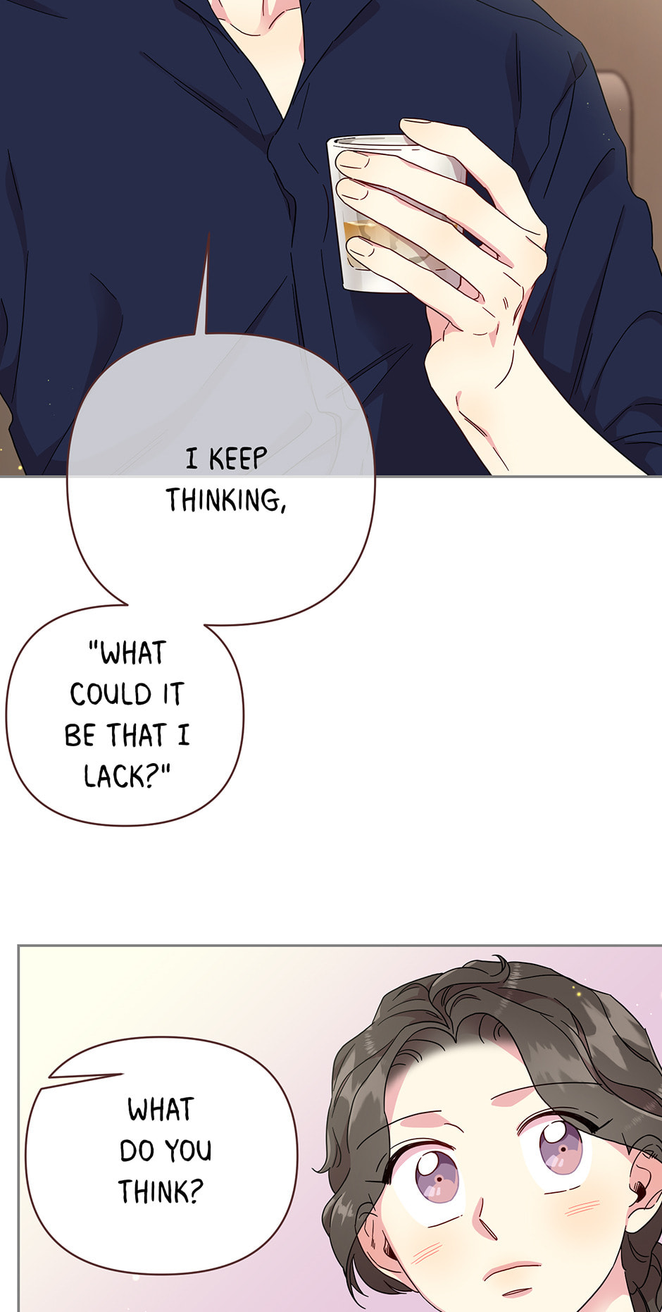Bunny and Her Oppas Chapter 53 page 18 - 