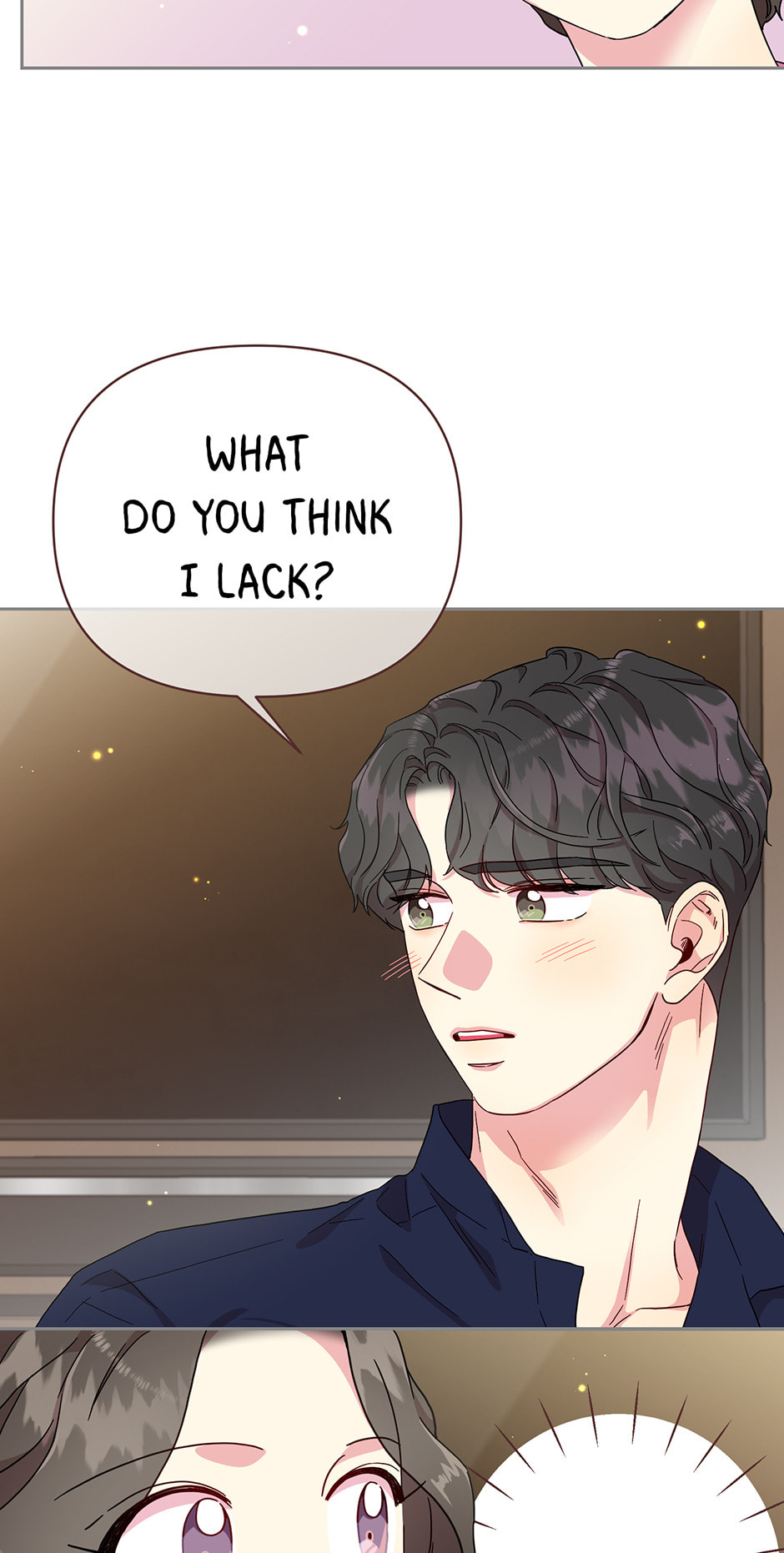 Bunny and Her Oppas Chapter 53 page 19 - 