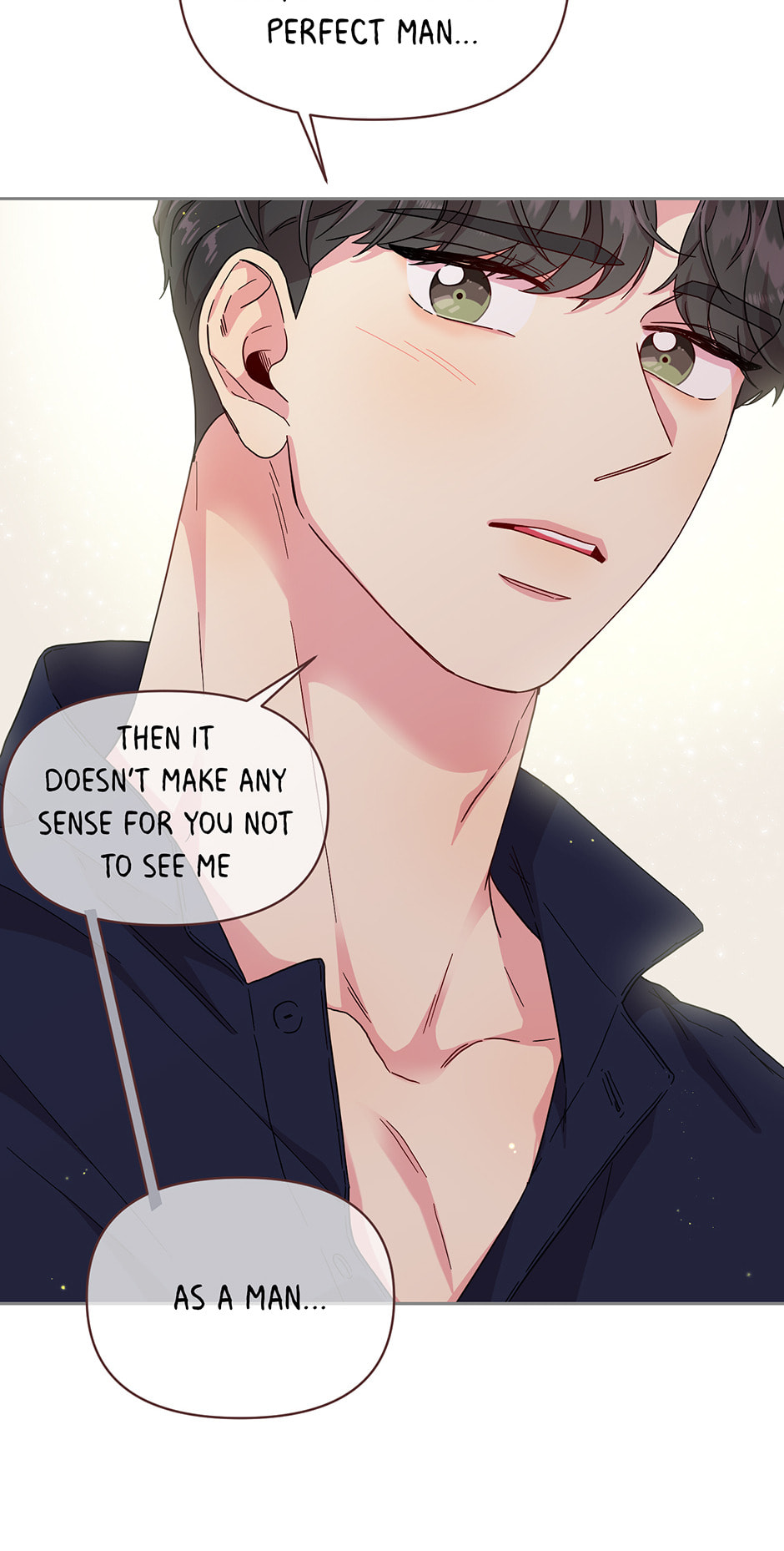 Bunny and Her Oppas Chapter 53 page 21 - 