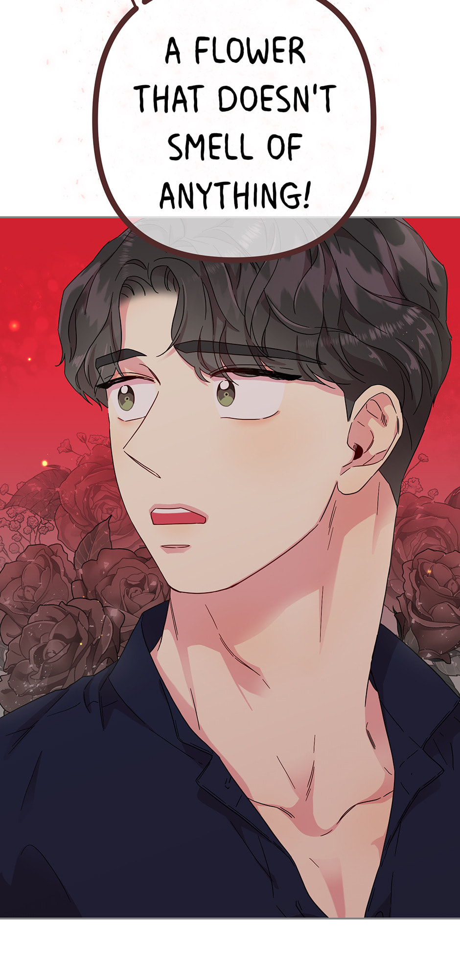 Bunny and Her Oppas Chapter 53 page 28 - 