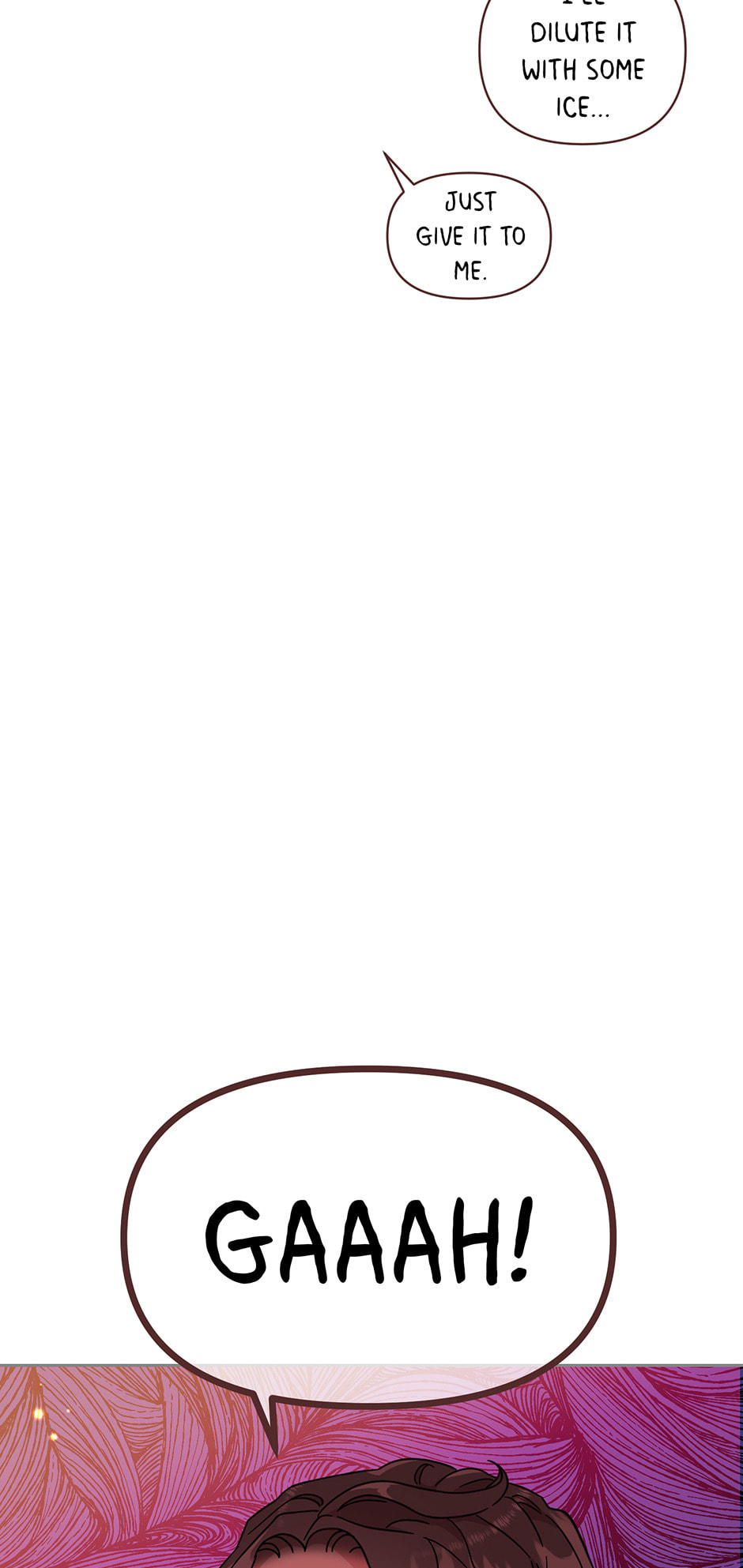 Bunny and Her Oppas Chapter 53 page 4 - 