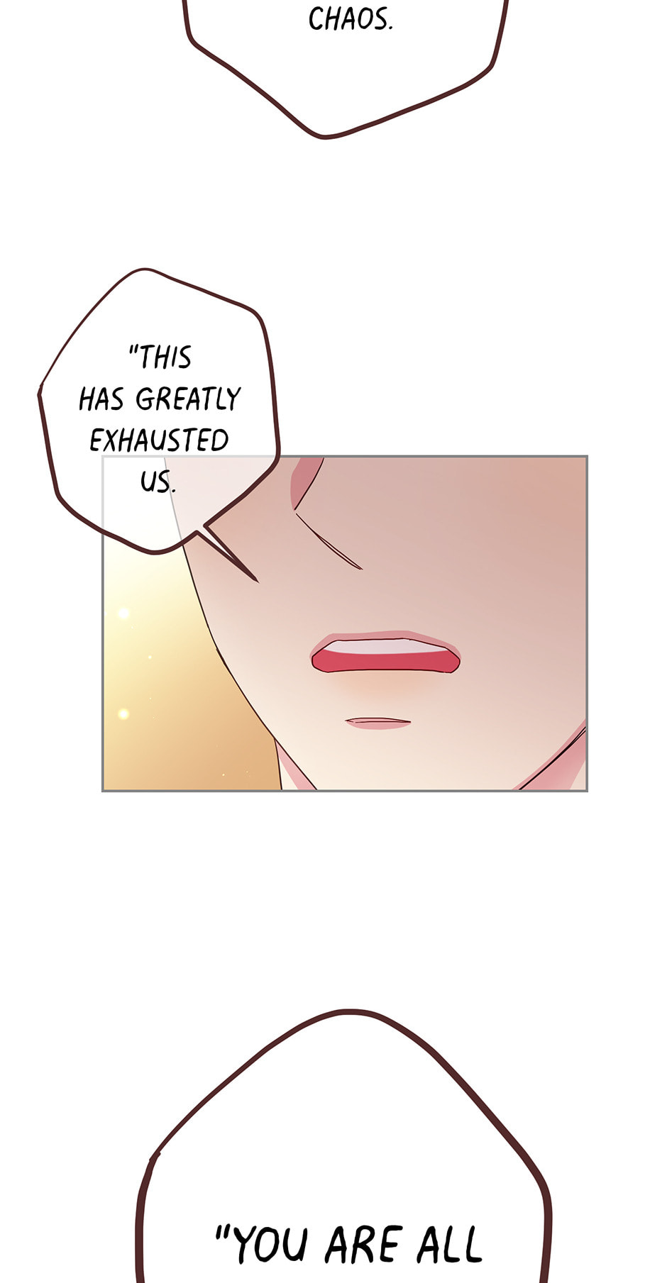 Bunny and Her Oppas Chapter 53 page 32 - 