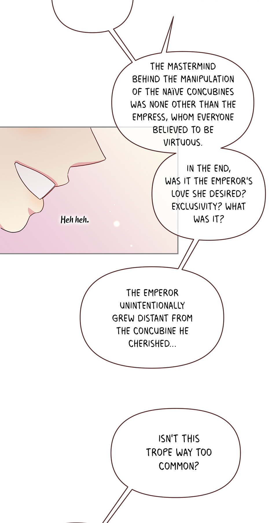 Bunny and Her Oppas Chapter 53 page 34 - 
