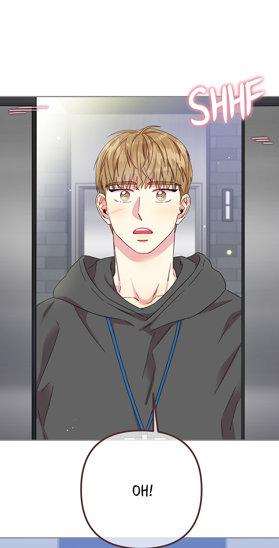 Bunny and Her Oppas Chapter 53 page 38 - 
