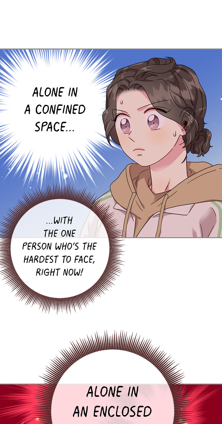 Bunny and Her Oppas Chapter 53 page 43 - 